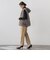 【WEB限定】【Skinea】≪着るスキンケア≫タートルネックカットソー