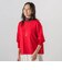 【WEB限定】【Skinea】≪着るスキンケア≫タートルネックカットソー