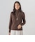 【WEB限定】【Skinea】≪着るスキンケア≫タートルネックカットソー