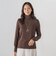 【WEB限定】【Skinea】≪着るスキンケア≫タートルネックカットソー