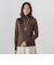 【WEB限定】【Skinea】≪着るスキンケア≫タートルネックカットソー
