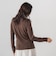 【WEB限定】【Skinea】≪着るスキンケア≫タートルネックカットソー