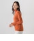 【WEB限定】【Skinea】≪着るスキンケア≫タートルネックカットソー