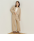 プラミカルツイルショートジャケット≪セットアップ対応≫