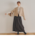 プラミカルツイルショートジャケット≪セットアップ対応≫