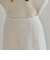 パイルミニスカート