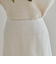 パイルミニスカート