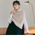 ネックウォーマー≪手洗い可能≫