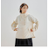 【WEB限定】ナイロンミニグログランマウンテンパーカー