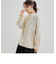 【WEB限定】ナイロンミニグログランマウンテンパーカー