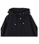 【WEB限定】ナイロンミニグログランマウンテンパーカー
