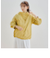 【WEB限定】ナイロンミニグログランマウンテンパーカー