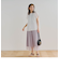 【WEB限定】ラメチュールスカート