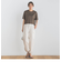 【WEB限定カラーあり】ロゴプリントT≪手洗い可能≫