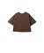 【WEB限定カラーあり】ロゴプリントT≪手洗い可能≫