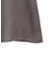 クレープジョーゼットロゴTシャツ≪洗濯機で洗える≫