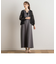 メッシュブルゾン≪手洗い可能≫