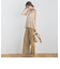 タスランベレルストレッチチノパンツ≪洗濯機で洗える≫