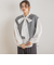 ケーブルベスト≪手洗い可能≫