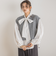 ケーブルベスト≪手洗い可能≫