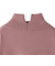 【WEB限定】ハーフミラノバナナスリーブニット≪手洗い可能≫
