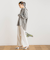 【カタログ掲載】TR両面起毛パンツ≪洗濯機で洗える≫