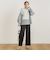 【カタログ掲載】TR両面起毛パンツ≪洗濯機で洗える≫