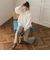 【カタログ掲載】TR両面起毛パンツ≪洗濯機で洗える≫