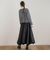 ラメミックスプルオーバー≪手洗い可能≫