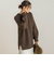 【WEB限定】片畦ラグランプルオーバー≪手洗い可能≫