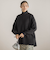 【WEB限定】バックスリットニット≪手洗い可能≫