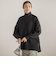 【WEB限定】バックスリットニット≪手洗い可能≫