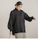 【WEB限定】バックスリットニット≪手洗い可能≫