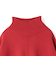【WEB限定】バックスリットニット≪手洗い可能≫