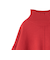 【WEB限定】バックスリットニット≪手洗い可能≫