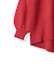 【WEB限定】バックスリットニット≪手洗い可能≫