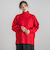【WEB限定】バックスリットニット≪手洗い可能≫