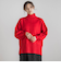 【WEB限定】バックスリットニット≪手洗い可能≫