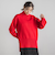 【WEB限定】バックスリットニット≪手洗い可能≫