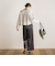 スノーベロアパンツ≪手洗い可能≫