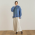 ラップサテンスカート≪洗濯機で洗える≫