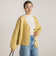 【WEB限定】片畦Vネックカーデ≪手洗い可能≫