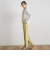 ステファニーラップパンツ≪洗濯機で洗える≫