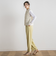 ステファニーラップパンツ≪洗濯機で洗える≫