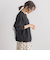 【WEB限定】ダンボールドルマンチュールプルオーバー≪洗濯機で洗える≫