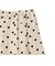 【WEB限定】オーガンジードットフレアスカート