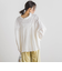 【WEB限定】ストライプショートシャツ≪洗濯機で洗える≫