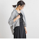 【WEB限定】ストライプショートシャツ≪洗濯機で洗える≫