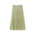 シアースラブプリーツスカート≪手洗い可能≫