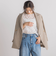 ASAMI3rdテーラードジャケット≪手洗い可能≫